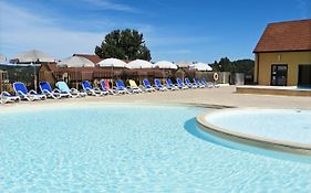 Residence Odalys - Les Coteaux De Sarlat