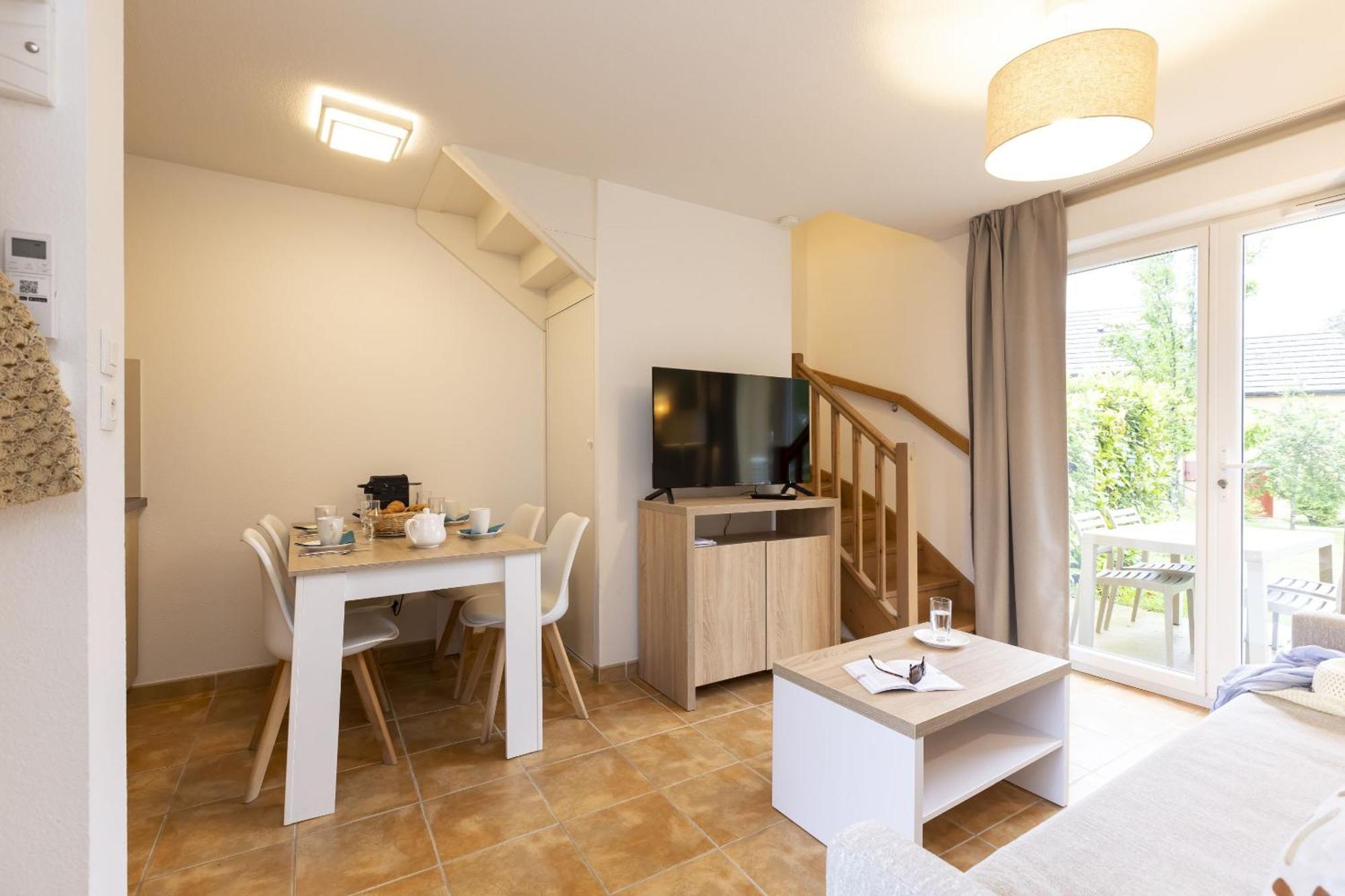 Residence Odalys - Les Coteaux De Sarlat Sarlat-la-Canéda Exterior foto